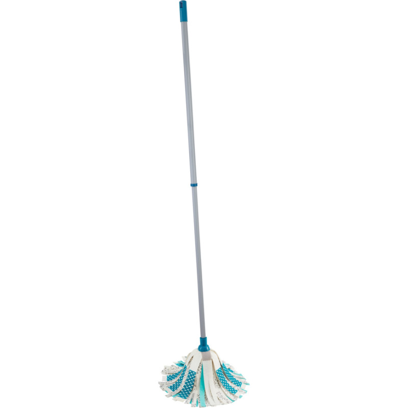 Leifheit Щетка с телескопической ручкой, Power Mop 3in1