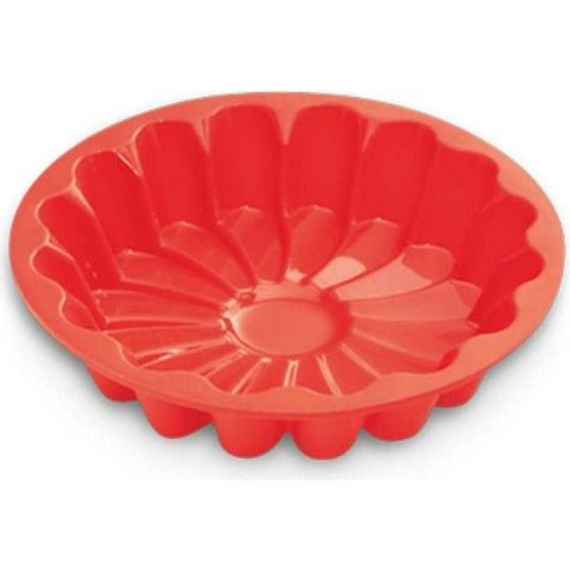 Guardini Форма для торта в форме цветка силиконовая Juliette Ø 22 x 5 см