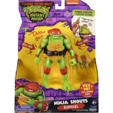 TMNT figure Ninja Shouts Raphael, 83354