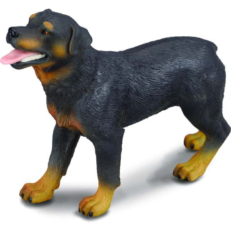 Collecta (L) Rottweiler 88189