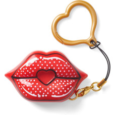 S.W.A.K. keychain Retro (Pop art) kiss with pop art sound, 4120