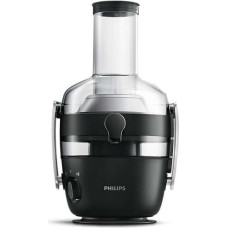 PHILIPS Avance Collection Соковыжималка, 1000W (черная) HR1919/70