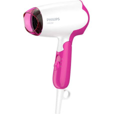 PHILIPS DryCare Essential Фен для волос, 1400 W