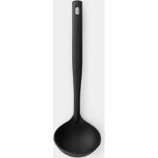 BRABANTIA половник для супа, All Nylon, Black