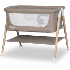 Colibro Ł&oacute;żeczko dziecięce PINO NATURAL