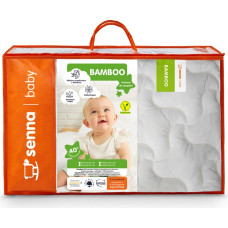 Inter-Widex Pościel wypełniona BAMBOO 100x135