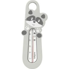 Babyono Peldošs termometrs RACOON BabyOno 777/01 grey