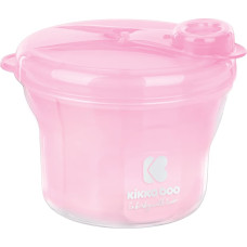 Milk powder dispenser 2in1 Pink