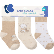 Baby thermal socks My Teddy 1-2y