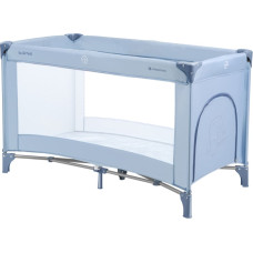 Baby cot 1 level So Gifted Blue 2023