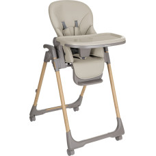 Highchair Olive Beige