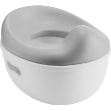 Potty 3in1 Trio Grey