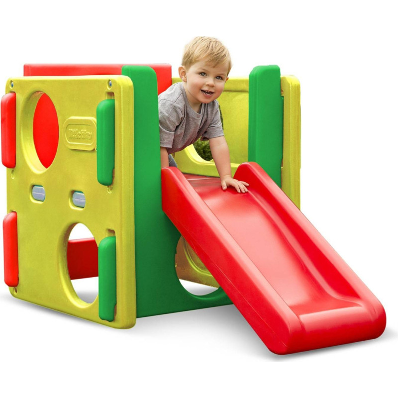 Little Tikes Jr Activity Gym-Natural