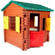 Little Tikes Log Cabin