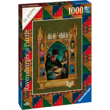 Ravensburger Puzzle Harry Potter and Half-Blood Pr.1000p 16747