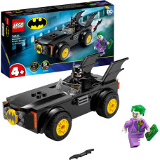 Lego 76264 SUPER HEROES Batmobile Pursuit Batman vs The Joker