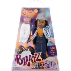 Bratz 573449EUC Bratz Original Doll- Sasha