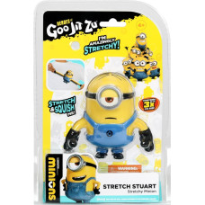 Goo Jit Zu HEROES OF GOO JIT ZU MINIONS фигурка Stuart