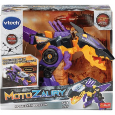 Vtech 61943 Motozaury - Spinozaur Brutor