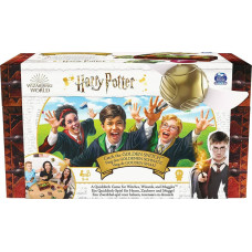 Spinmaster Games game Harry Potter Catch the Snitch, 6060743