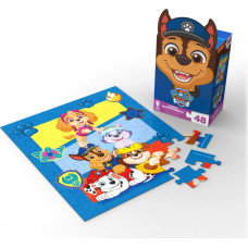 Spinmaster Games puzzle PawPatrol, 48pcs., 6065850