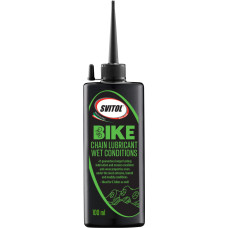 Svitol Смазка для цепей мокрая SVITOL BIKE 100мл