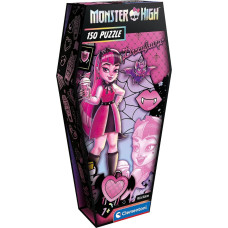 Clementoni pusle Monster High Draculaura 150 tk