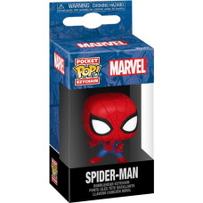 Funko POP! Брелок: Marvel - Spider-Man