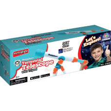 Eastcolight Телескоп 40 мм 30х