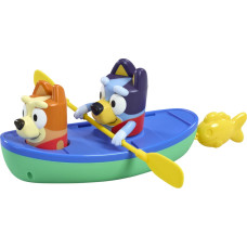 Toomies bath toy Bluey Canoe, E73670