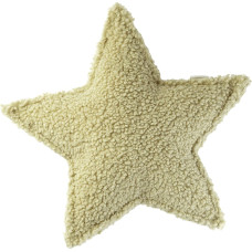 Wigiwama Matcha Star Подушка