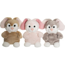 Teddykompaniet мягкая игрушка Teddy Bunnies, Beanies