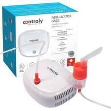 Controly 7026 NEBULIZER CONTROL PNEUMATIC BASIC