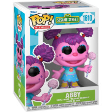 Funko POP! Vinyl: Фигурка: Sesame Street - Abby