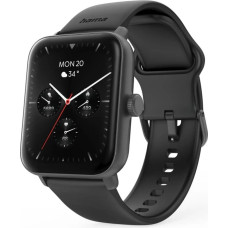 Hama 00178619 Smartwatch 6010 Black