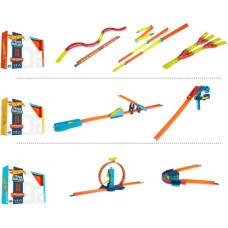 Hot Wheels® Track Builder® rajaehituskomplekt