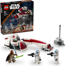 Lego Star Wars BARC Speeder Escape 75378