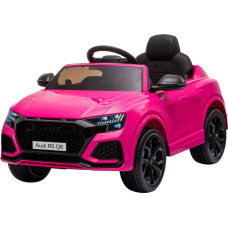 KIKKABOO Автокресло Licensed Audi RSQ8 Pink