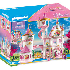 Playmobil Princess Большой замок принцессы