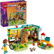 Lego Friends Pokój Autumn 42646