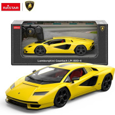 Rastar R/C 1:16 Lamborghini Countach LPI 800-4, asort., 92000