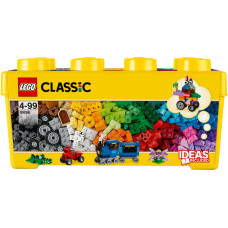 Lego 10696 LEGO® Medium Creative Brick Box Classic