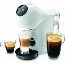 KRUPS kapsulu kafijas automāts ar Nescafe®Dolce Gusto® Genio S, balts - KP243110