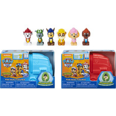 Paw Patrol - 15644 - DINO FIGURE SURPRISE - MIX