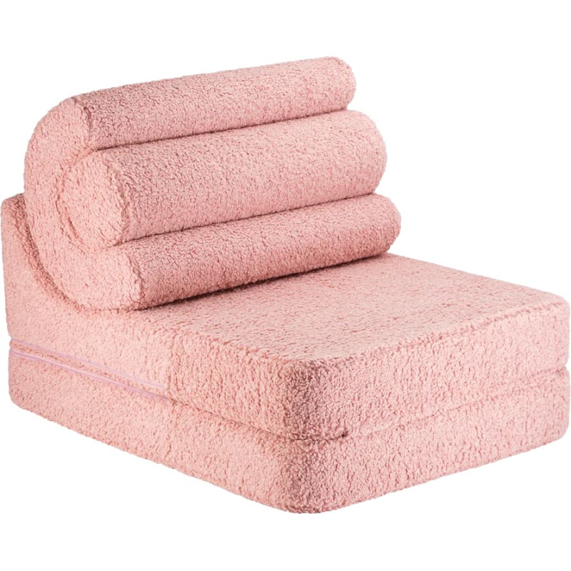 Wigiwama Guava Pink Flipster Кресло