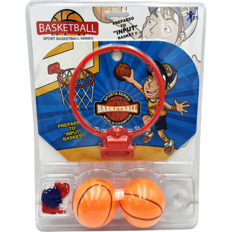 HIPO 04032 щит для мини-баскетбола K669