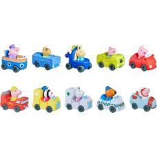 Peppa Pig Little Buggy auto