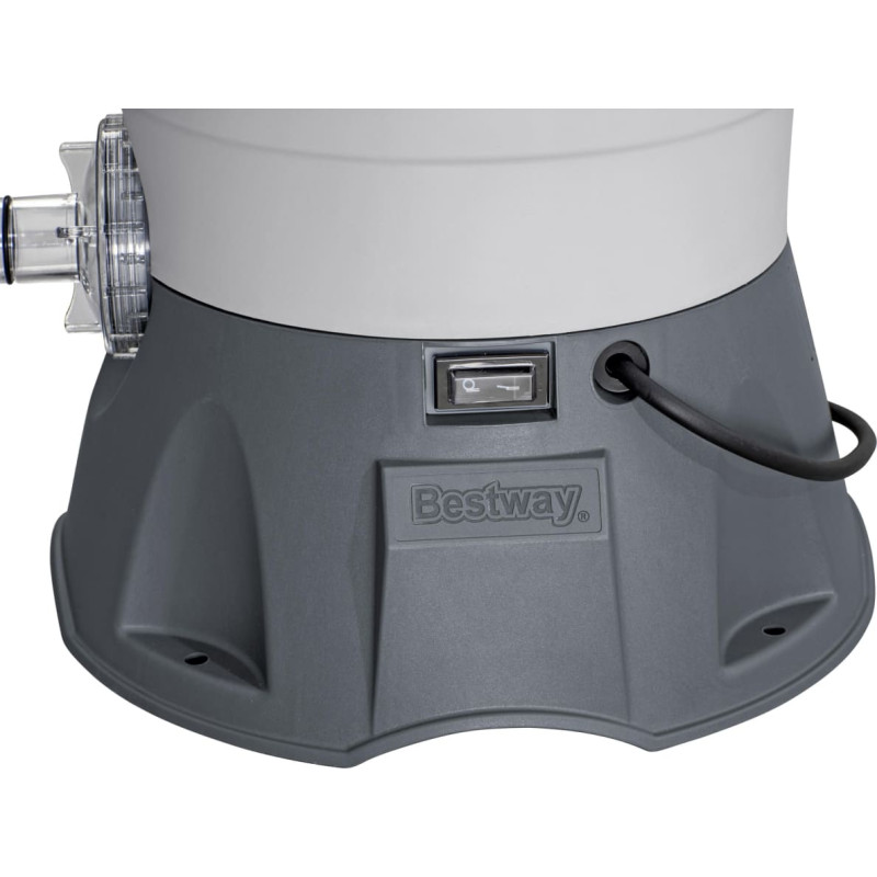 Bestway 58515 Pompa filtrująca piaskowa Flowclear 3596l