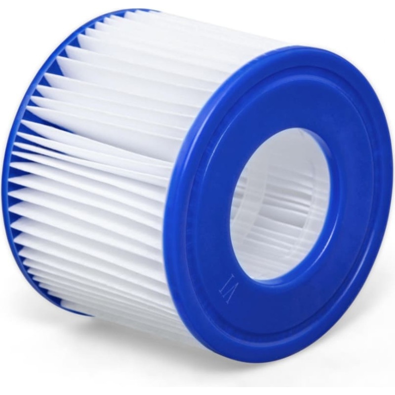 Bestway 60311 Wkład do Pompy filtrującej Lay-Z-Spa TYP IV - 2 szt