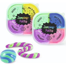 Trendhaus For School Neon - Забавная прыгающая масса (28 г) (1 шт., 2 дизайны)